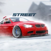CarX Street