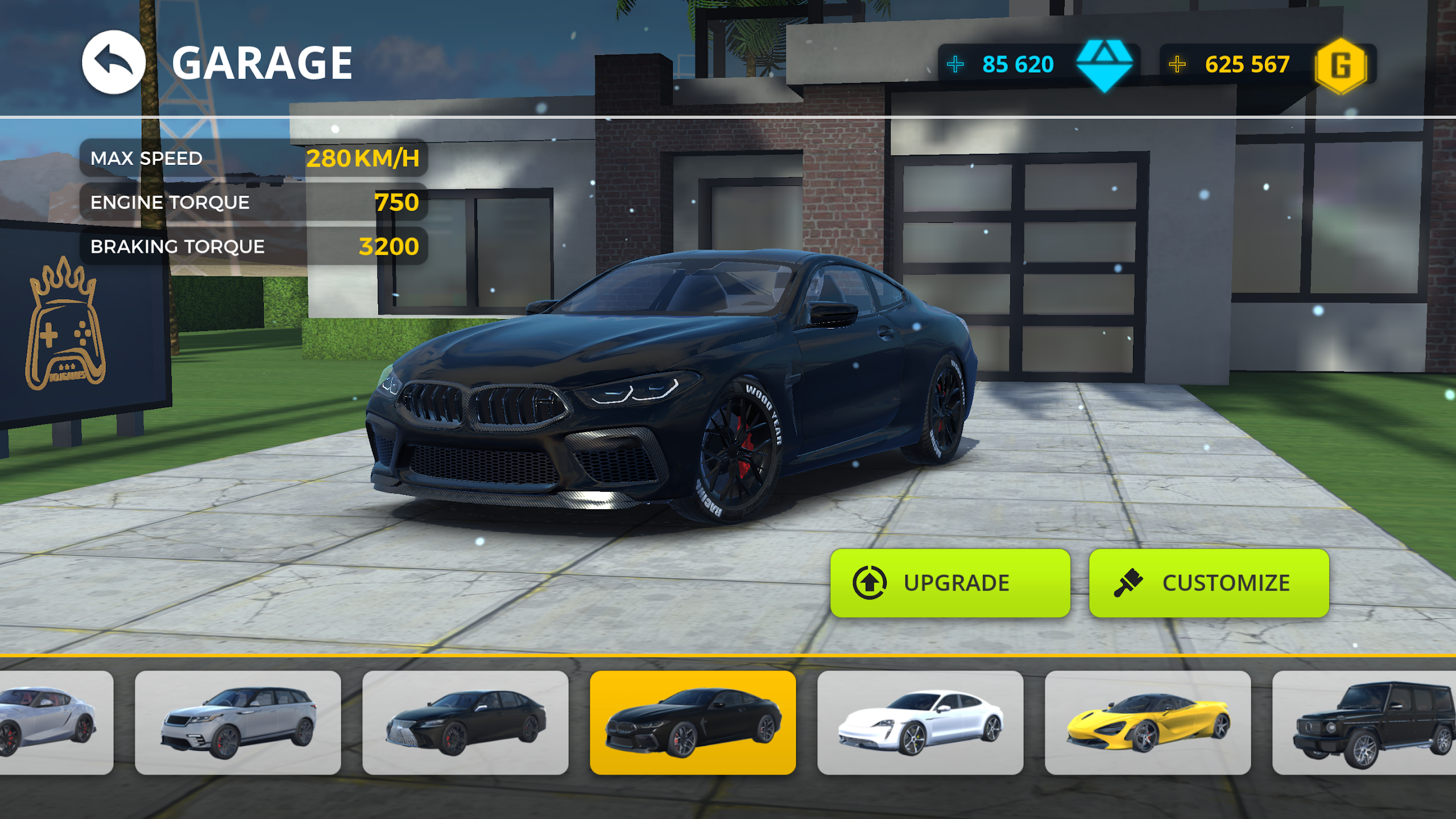 Traffic Racer Pro: Шашки по го