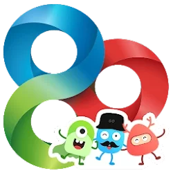 GO лончер EX 2016:Тема & Обои