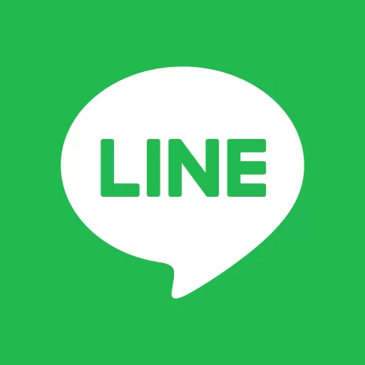 LINE - общаемся бесплатно