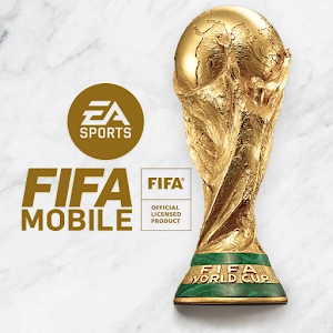 EA SPORTS FC™ Mobile Футбол
