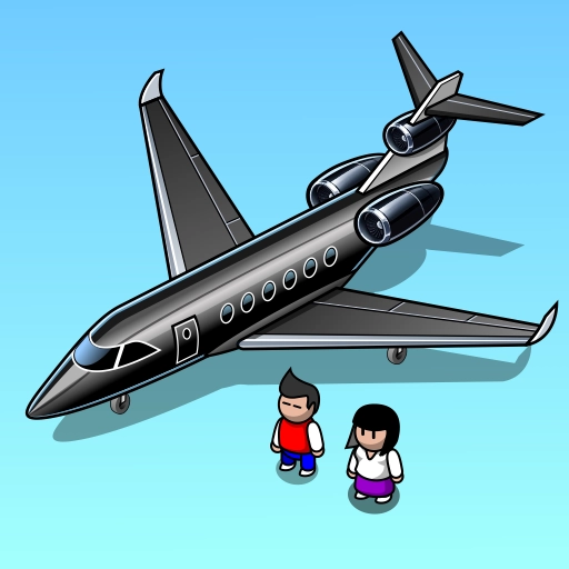 Air Life: Магнат авиации