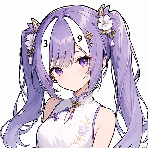 Anime Color: Аниме Раскраски