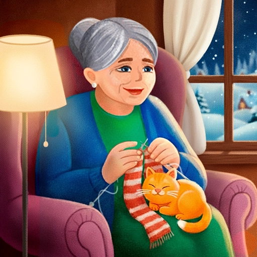 Art Puzzle - Головоломки