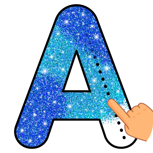 Bini азбука для детей!