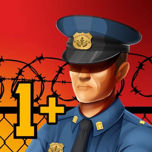 Black Border: пограничная игра