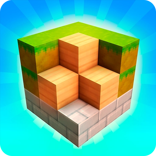 Block Craft 3D: строительство