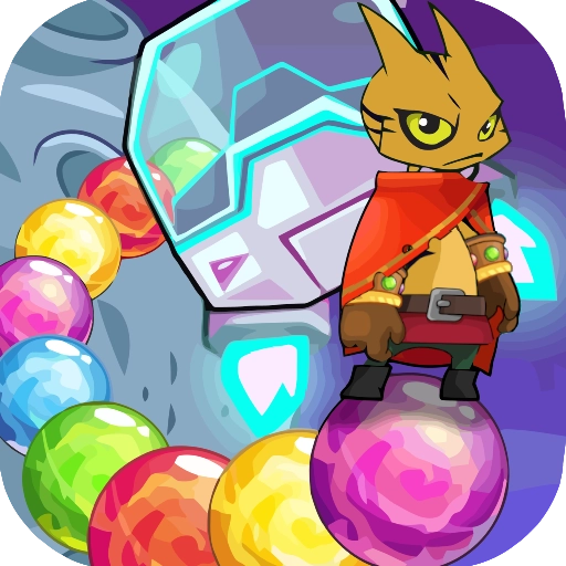Bubble shooter Adventures