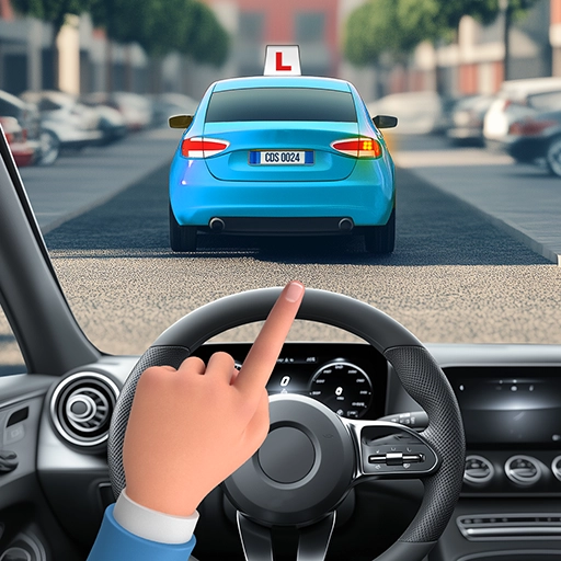 Car Driving School Simulator
