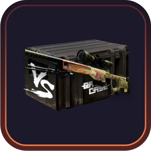 Case Battle: Skins Simulator