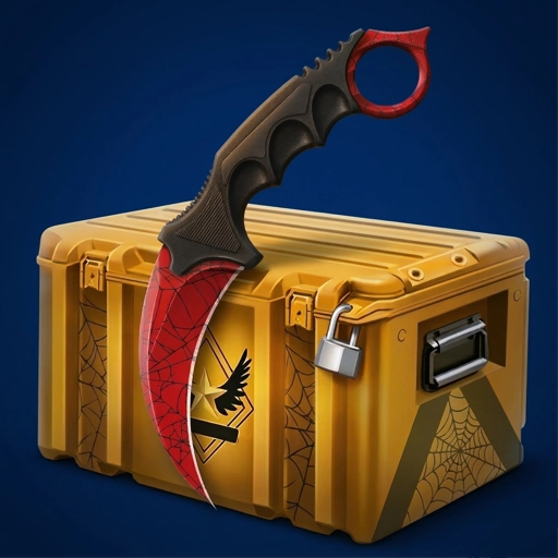 Case Royale: Кейс Симулятор KC