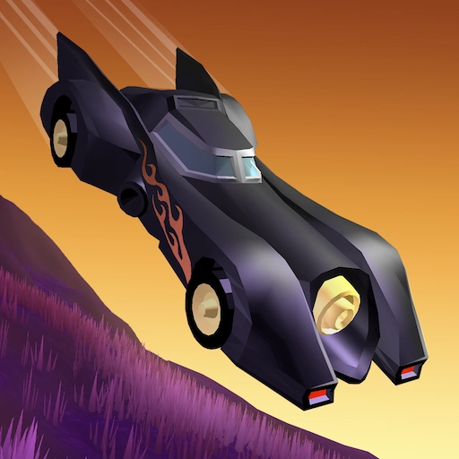 Crash Delivery: разбить машину