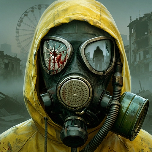 Day R Survival Game: Выживание
