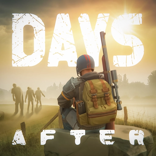 Days After: Зомби-апокалипсис