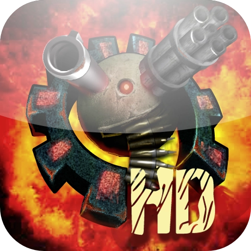 Defense Zone HD