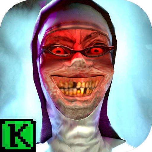 Evil Nun: ужас в школе