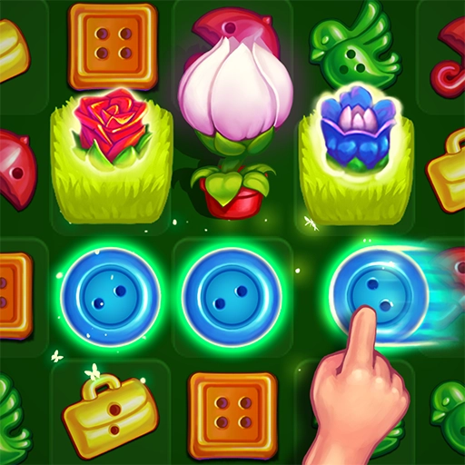 Fancy Blast - Игры Головоломки