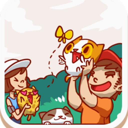 Fancy Cats - Kitty Collector