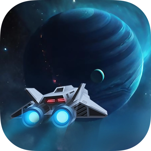 Galaxy Genome [Space Sim]