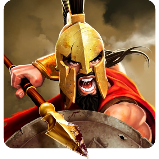 Gladiator Heroes: файтинги