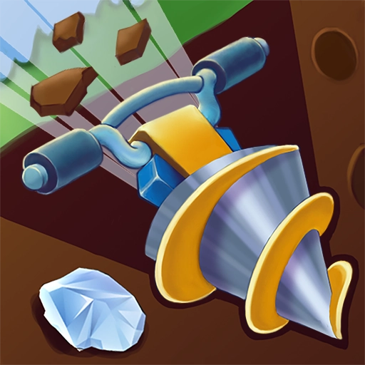 Gold and Goblins – Кликер игра