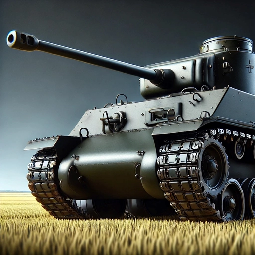 Grand Tanks：Танк шутер по сети