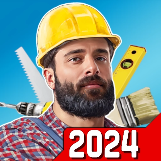 House Flipper: Дизайн дома