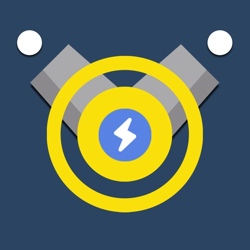 Idle Bubbles Cannon: Aim & Tap