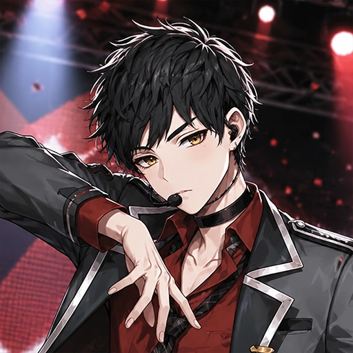 Idol Company: Boy Band