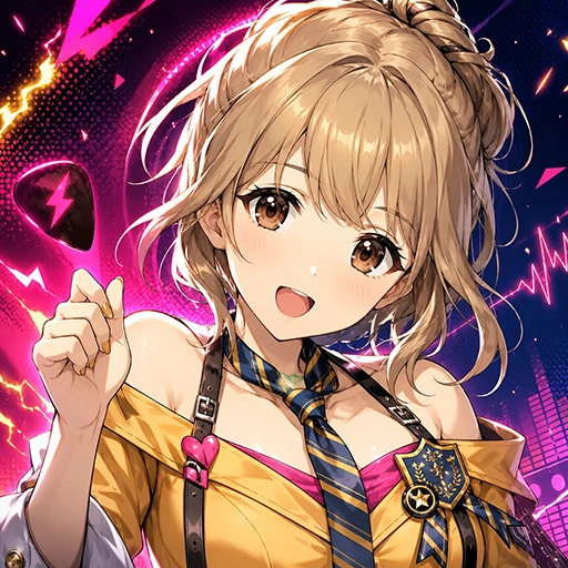 Idol Distortion