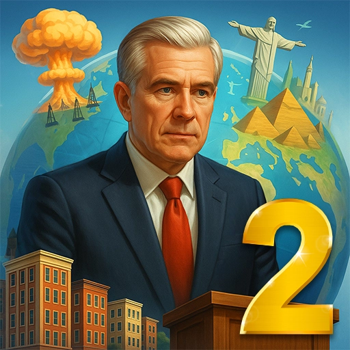 ЭС 2 – Симулятор Президента
