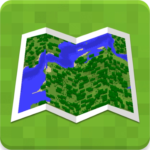 Карты для Minecraft PE
