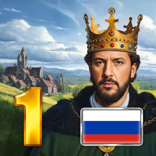 Киевская Русь 1 Премиум