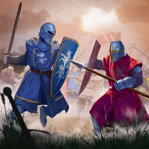 Kingdom Clash: Средневековье