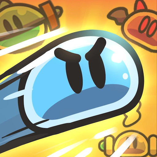 Legend of Slime: Idle RPG Игра