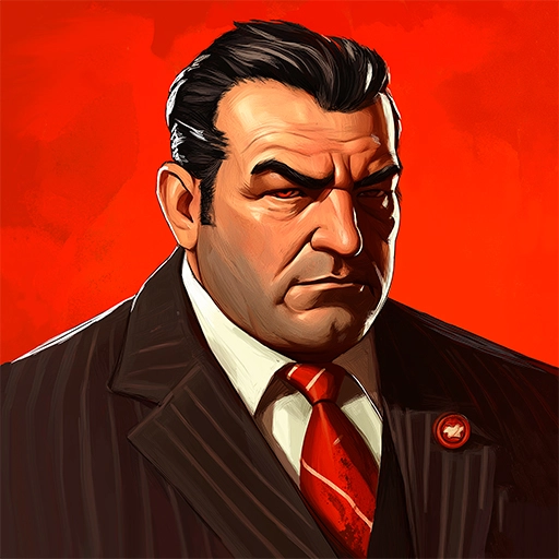 Mafia Reigns: Власть и Кровь