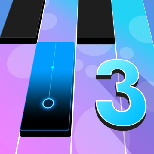 Magic Tiles 3: Игра на пианино