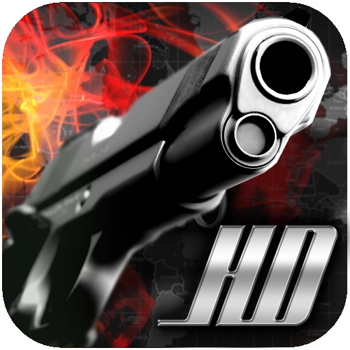 Magnum3.0 Gun Custom Simulator