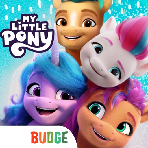 Мир My Little Pony