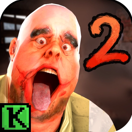 Mr. Meat 2: Побег из тюрьмы