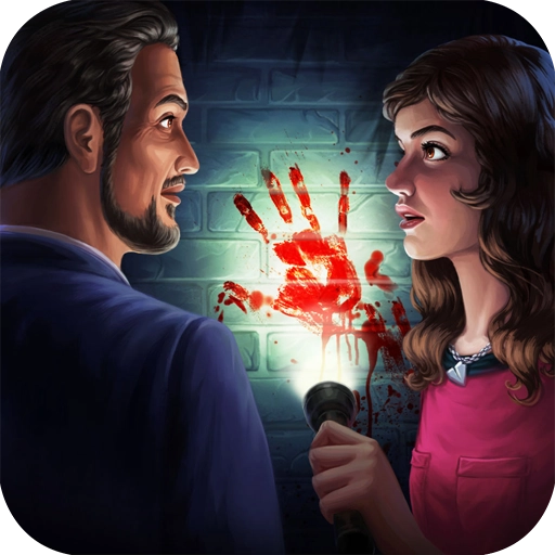 Murder by Choice: Mystery Game