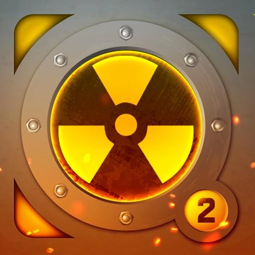 Nuclear inc 2 – Инди Симулятор