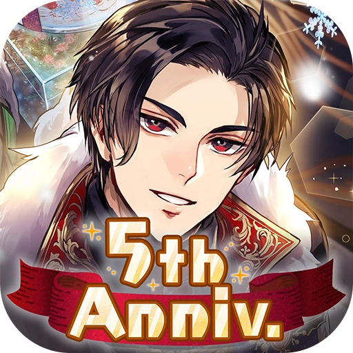 Obey Me! Anime Otome Sim Game