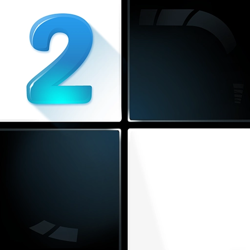 пианино плитки 2™ - игра