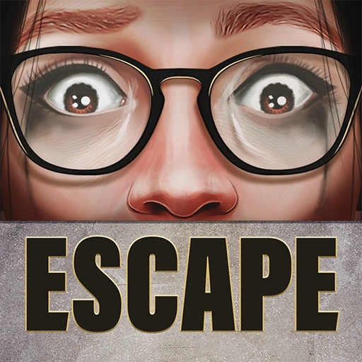 Побег из комнаты: Escape room