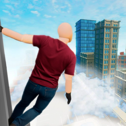 Ragdoll 3D - Parkour Adventure