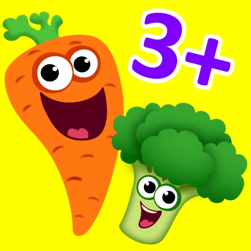 Развивающие Игры для Детей!
