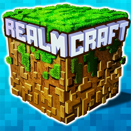 RealmCraft: Крафт и Выживание