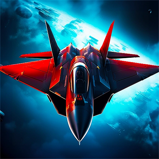 Red Hunt: Самолеты экшен шутер
