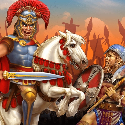 Rise of the Roman Empire: Рим